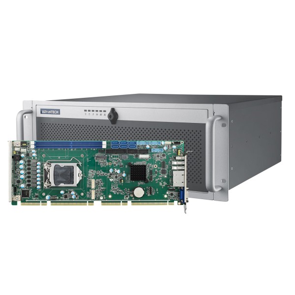 PCE-7132G2-00A2 PICMG 1.3 Slot-CPU-Karte