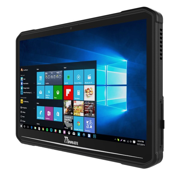 ATM-M140T Industrieller Tablet-PC
