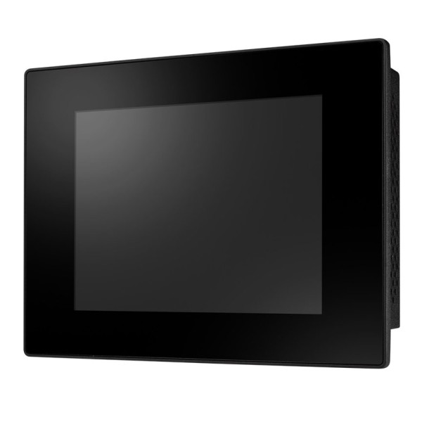 PPC-306-RN6A Lüfterloser Panel PC