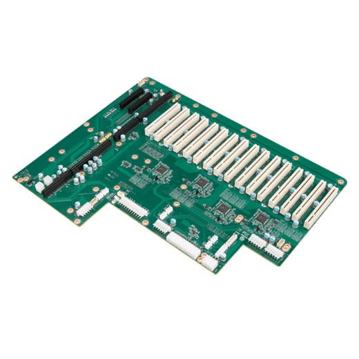 Passives PICMG 1.3 Backplane PCE-7B19-88B1E