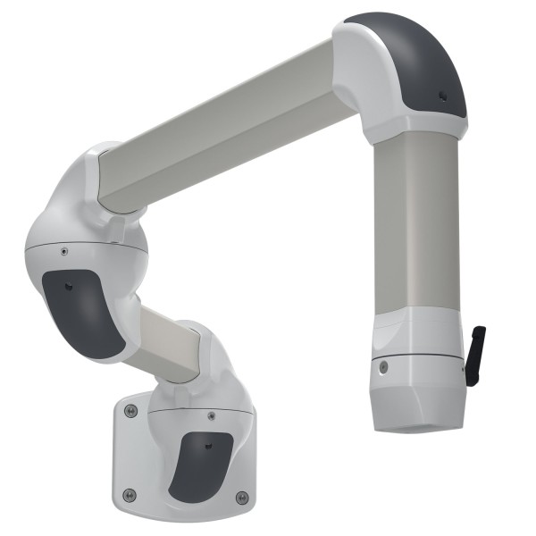 Tragarmsystem profiPLUS-50