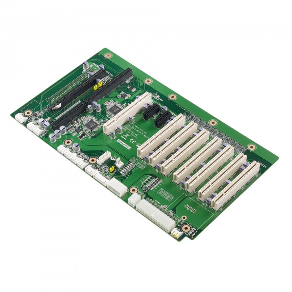 Passives PCI/PCIe Backplane PCE-3B12-08A1E