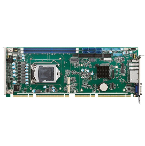 PCE-5132G2-00A2 PICMG 1.3 Slot-CPU-Karte
