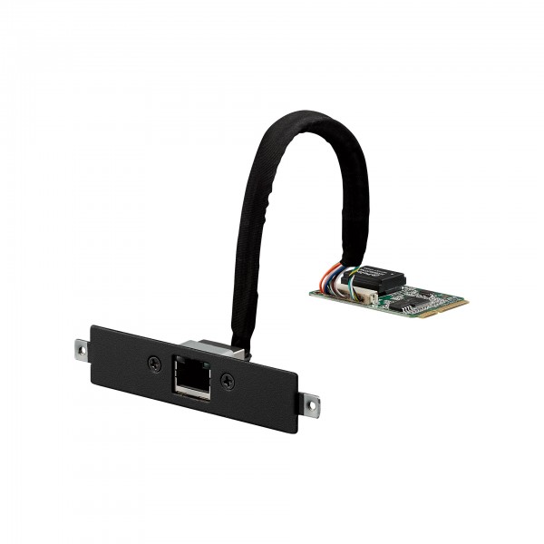 iDoor GigaBit Ethernet-Modul MOS-2120-Z11