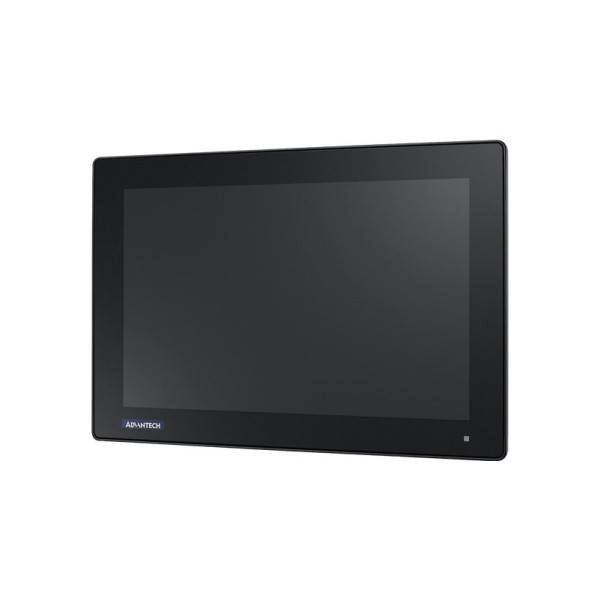 FPM-710SW-P7AE 10.1" Industrial Flat Panel Monitor