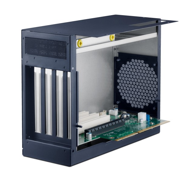 Bild 1 MIC-75M13-00B1 Erweiterungs-Modul für MIC-7 Serie