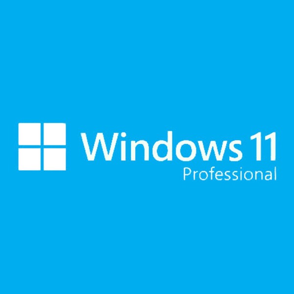 Windows 11 Pro 64bit [DE] DVD