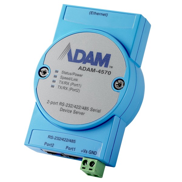 ADAM-4570 Serial Device Server