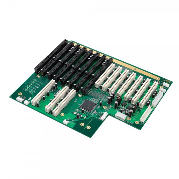 Passives PCI/ISA Backplane PCA-6114P7-0E1E
