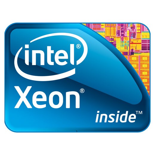 Intel Xeon E3 - Taktrate 3.2 GHz