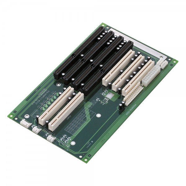 Passives Backplane PCA-6106P3-0D2E
