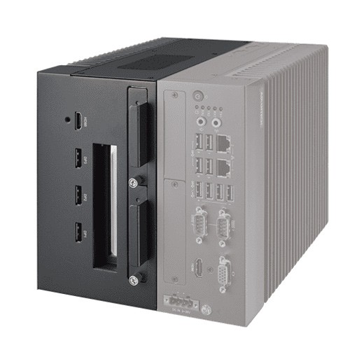 MIC-75GF10 MXM GPU Erweiterungs-Modul für MIC-7xxx