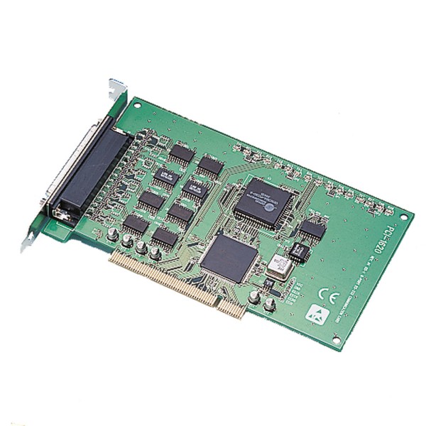 RS-232 Interfaceboard PCI-1620