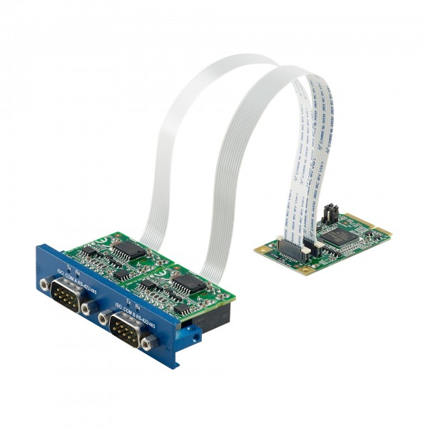 iDoor Modul PCM-23U1DG - USB-Dongle intern