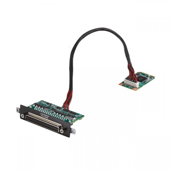 iDoor RS-422/485 Interface-Modul MOS-1121Y