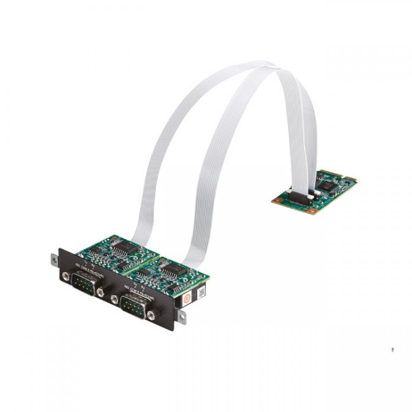 iDoor RS-232 Interface-Modul MOS-1120Y