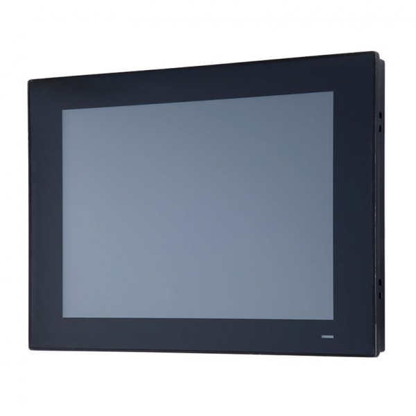 Lüfterloser Panel PC PPC-312 EHL