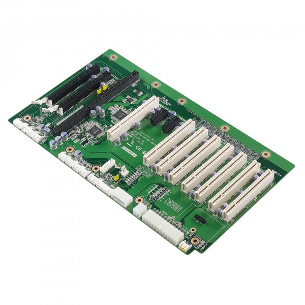 Passives PCIe Backplane PCE-4B13-00A1E