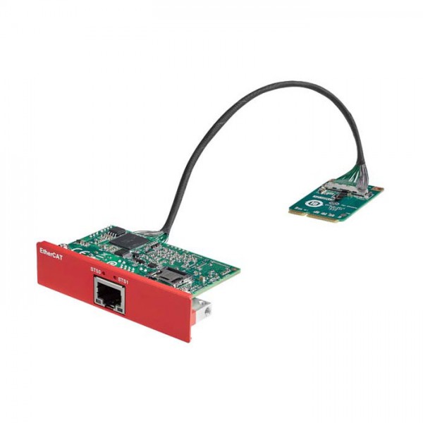 PCM-26R1EC-M iDoor EtherCAT-Modul für IPCs