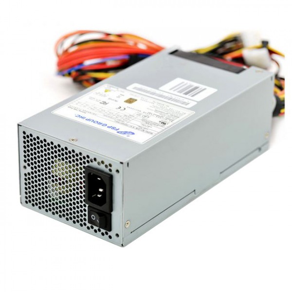 Netzteil ATX 2HE 400W 90~264VAC