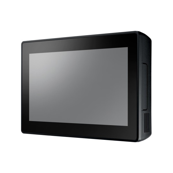 All-In-One Touch Computer UTC-307G Schwarz