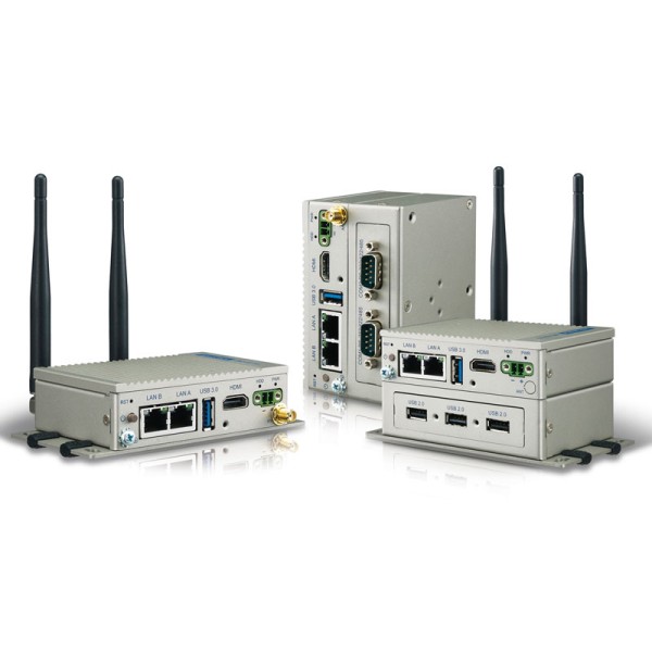 Embedded-PC UNO-2271G