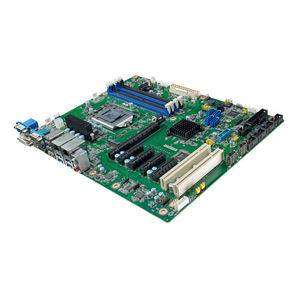 AIMB-787G2-00A4 Industrielles ATX-Mainboard
