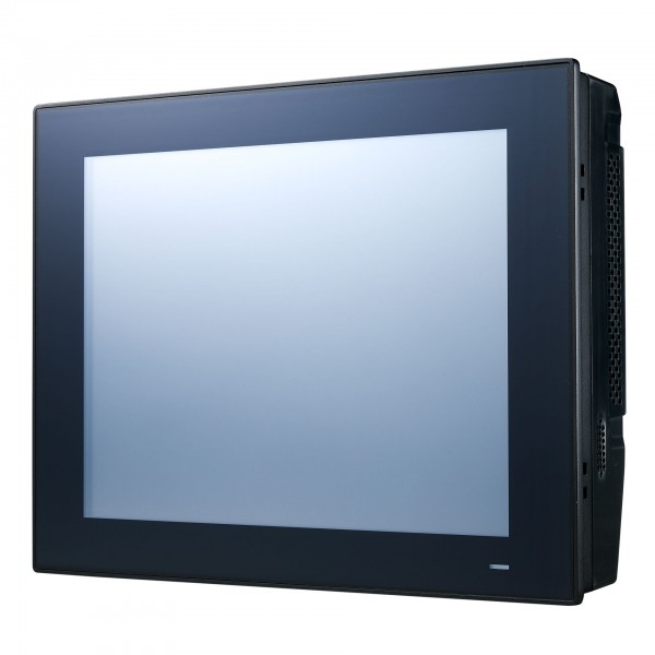 Lüfterloser Panel PC PPC-6121