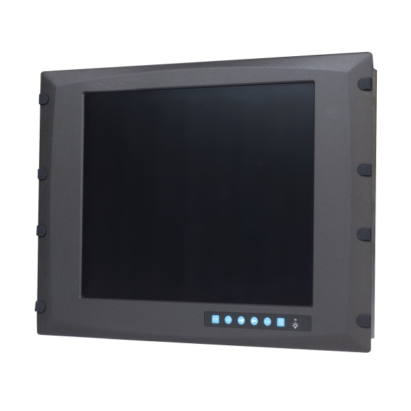 FPM-3171G-R3BE - 17" Industrie-Monitor