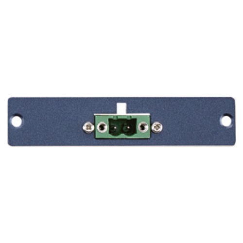 Remote Switch Flex-I/O Modul für MIC-7 Serie