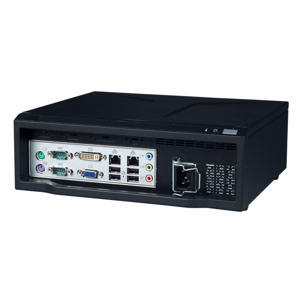 Wallmount-PC Gehäuse ARK-6620-18ZBE