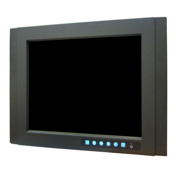 FPM-3151G-R3BE - 15" Industrie-Monitor