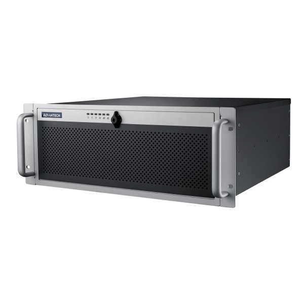 ACP-4340BP 19" Rackmount PC-Gehäuse