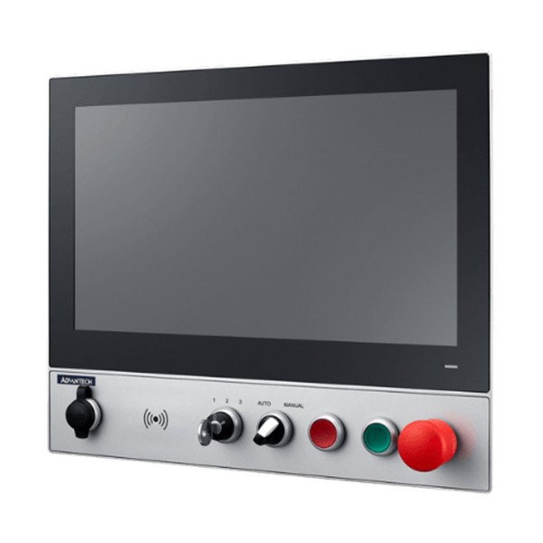 SPC-815 V2 Touch Panel PC
