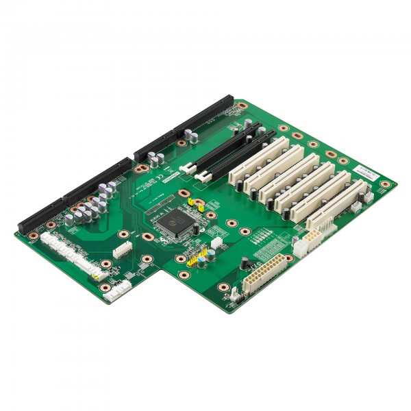 Passives PCI/PCIe Backplane PCE-5B09-06A1E