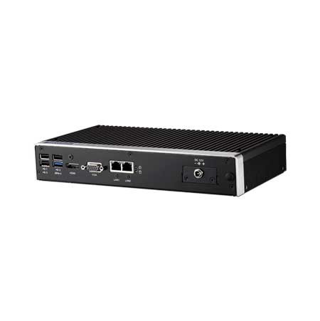 Lüfterloser Embedded PC ARK-2230L-U0A2E