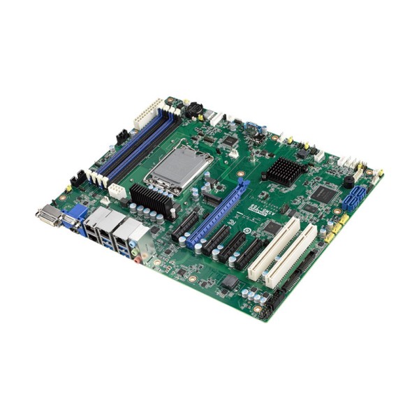 Industrielles ATX Server-Mainboard ASMB-788