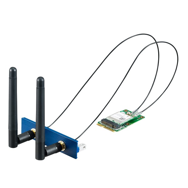 iDoor Modul PCM-24S2WF ++ WLAN