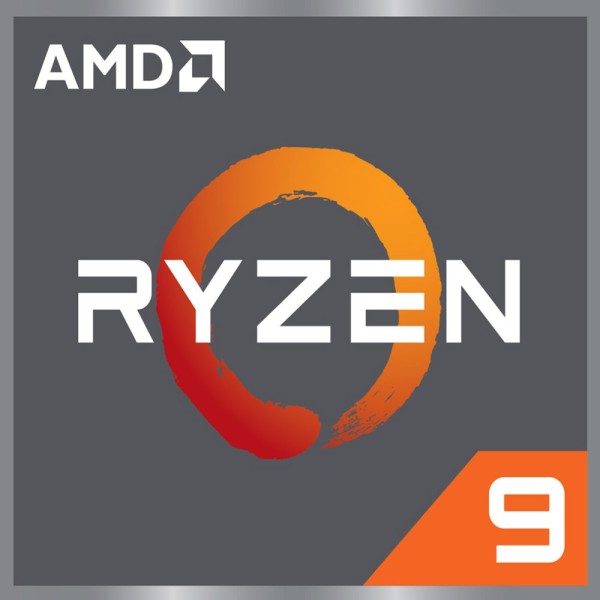 CPU AMD Ryzen 9 Pro 7945