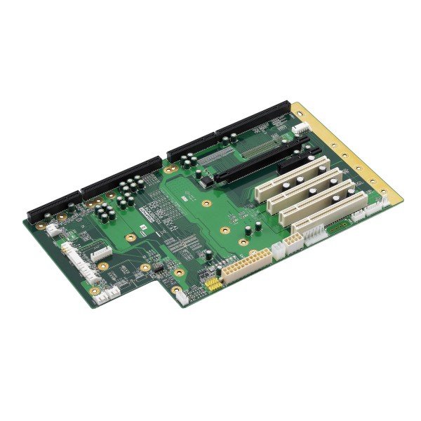 Passives PCI/PCIe Backplane PCE-5B07-04A1E
