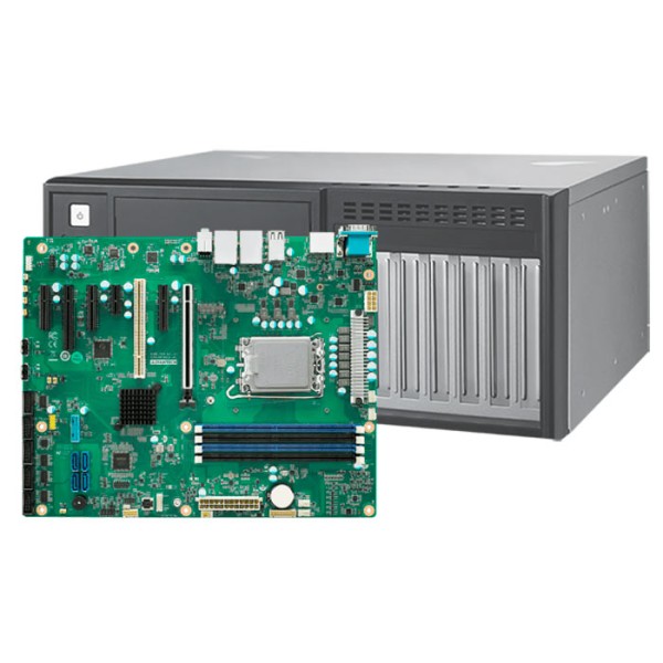 AIMB-789G2-00A1 Industrielles ATX-Mainboard